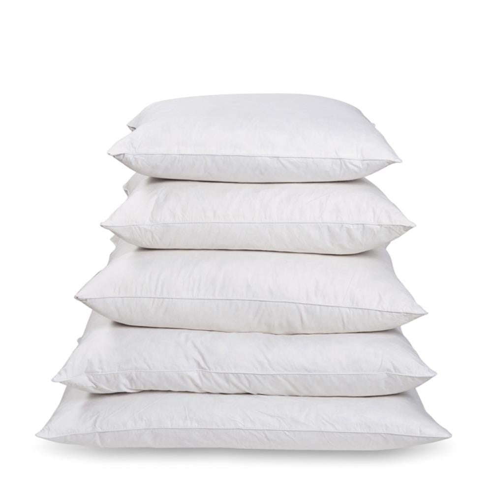 Feather Cushion Inner 100x100cm