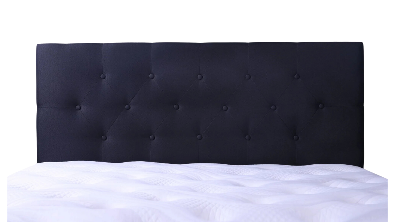 Comfy Crown Headboard
