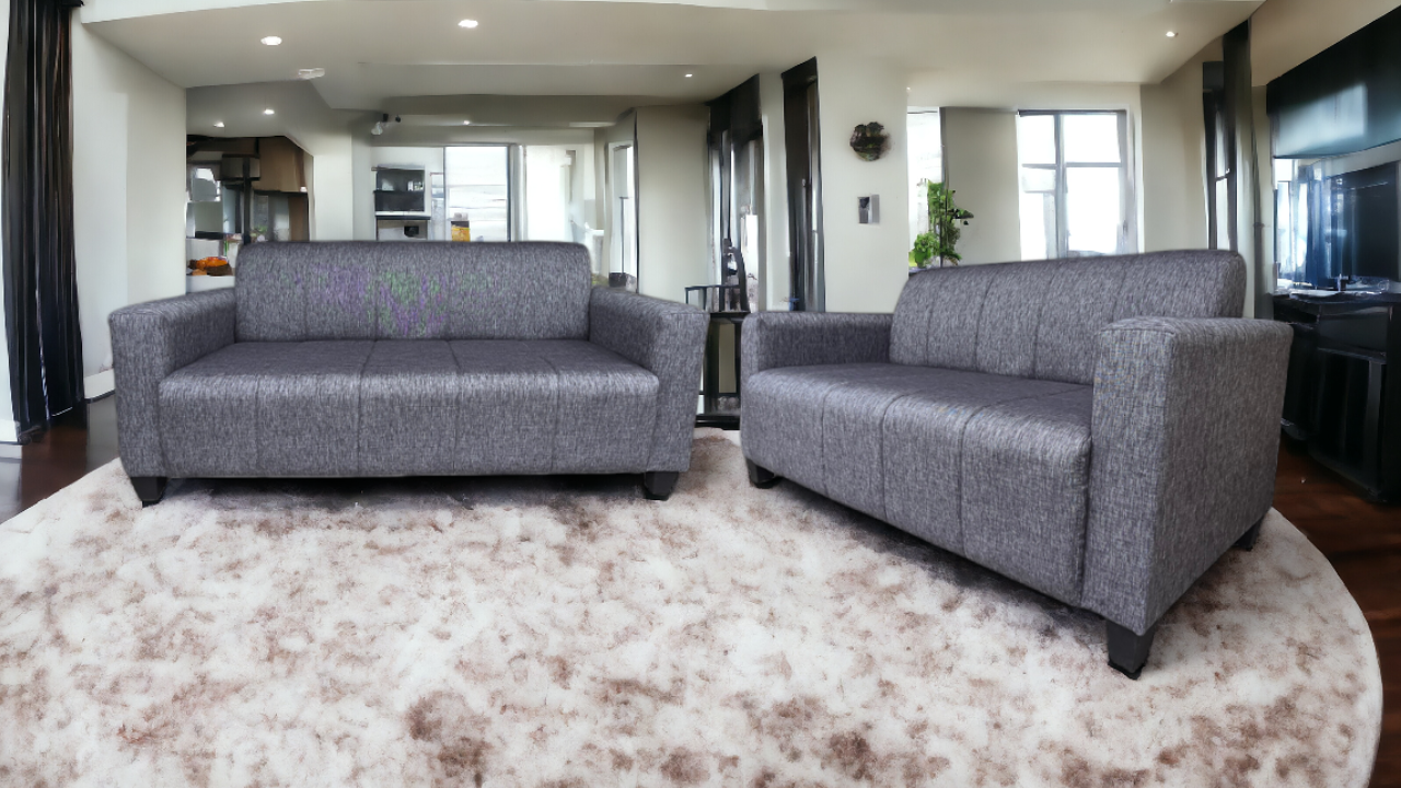 Kawau Lounge Suite (NZ Made)