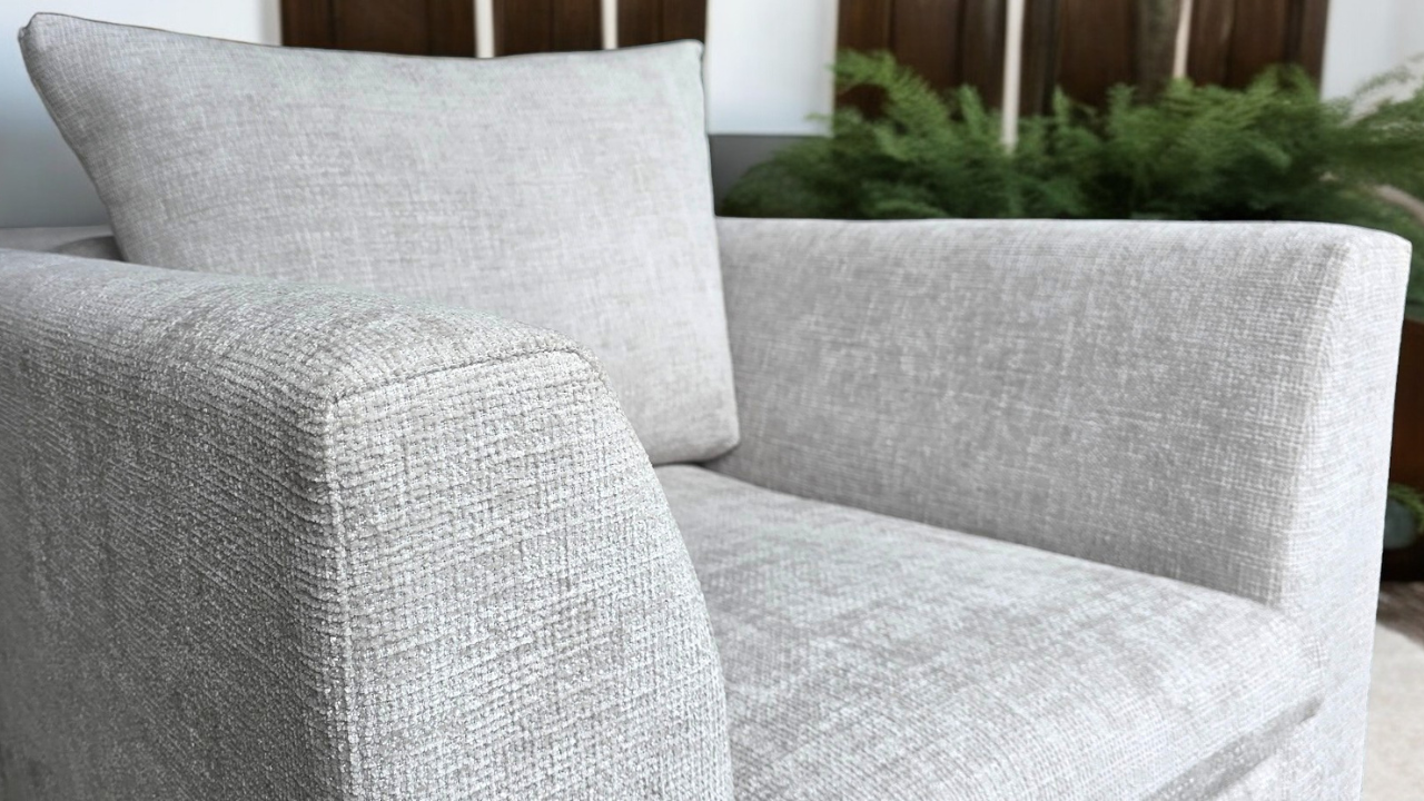 Kauri Comfort Armchair