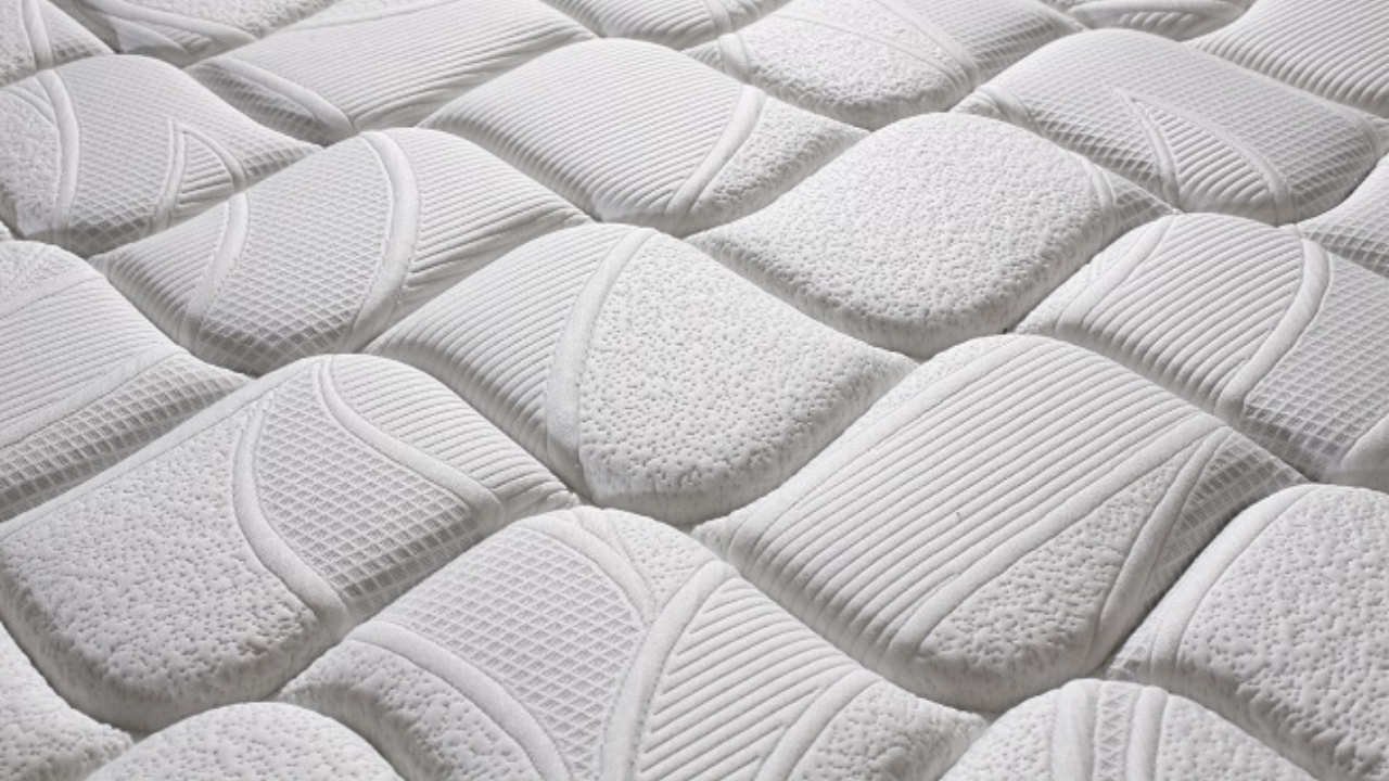 Posture Elite Firm Mattress Only