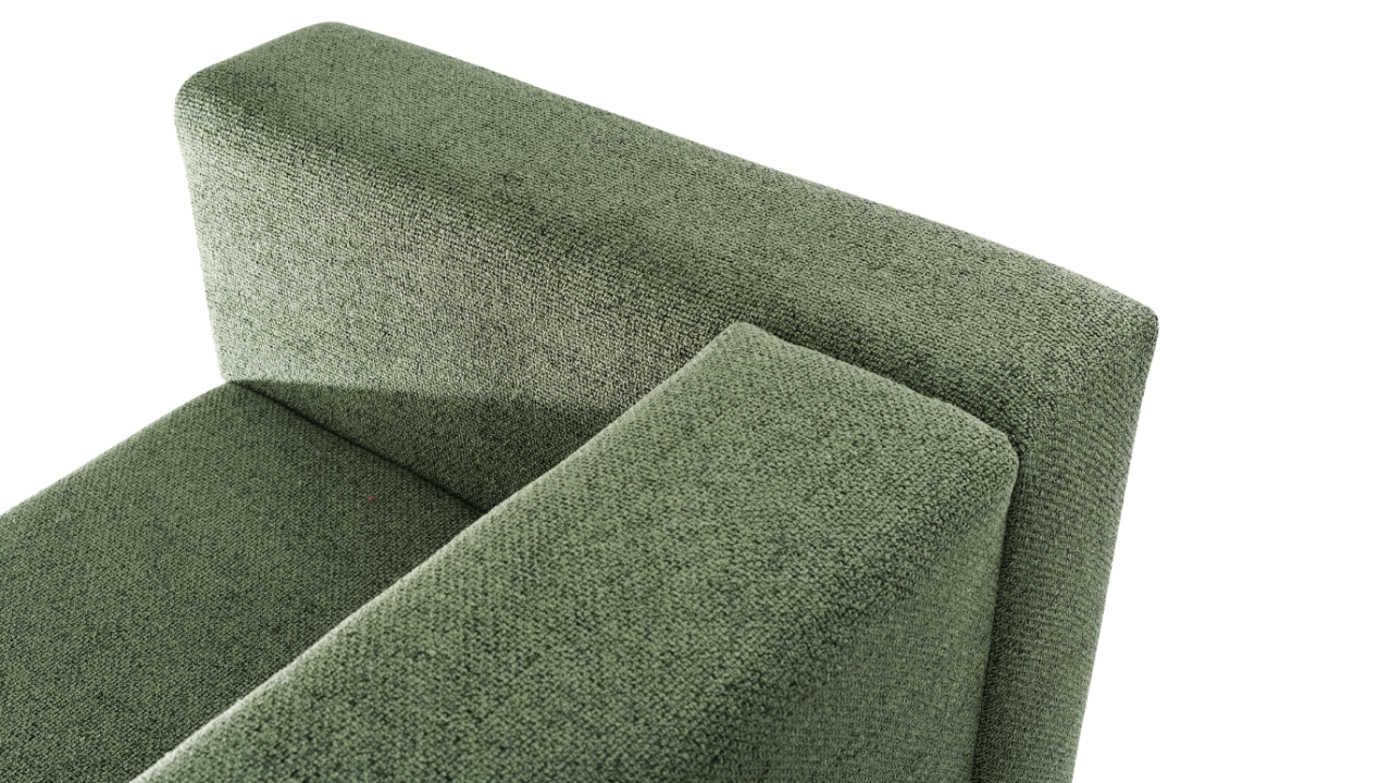 Aria Modular Lounge Suite (NZ Made)