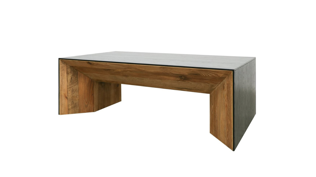 Colorado Coffee Table