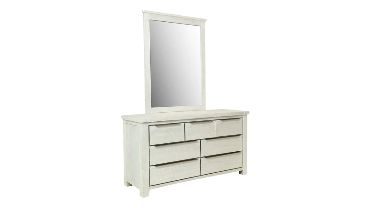 Boston Dresser 7DRW
