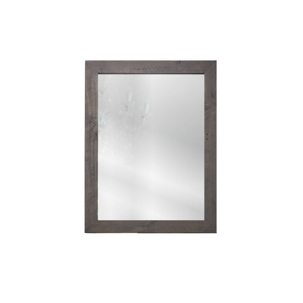 Monterey Dresser Mirror - Espresso