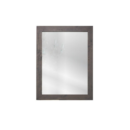 Monterey Dresser Mirror - Espresso