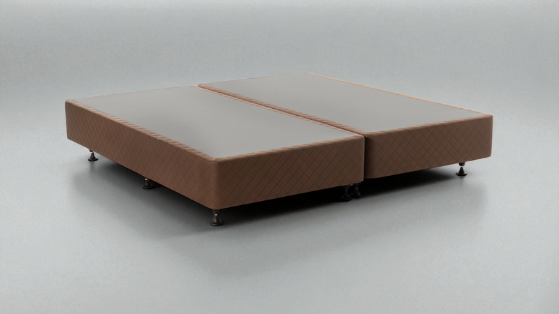Fiord Bed Base