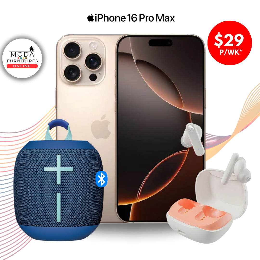 Iphone 16 Pro Max Special Deal