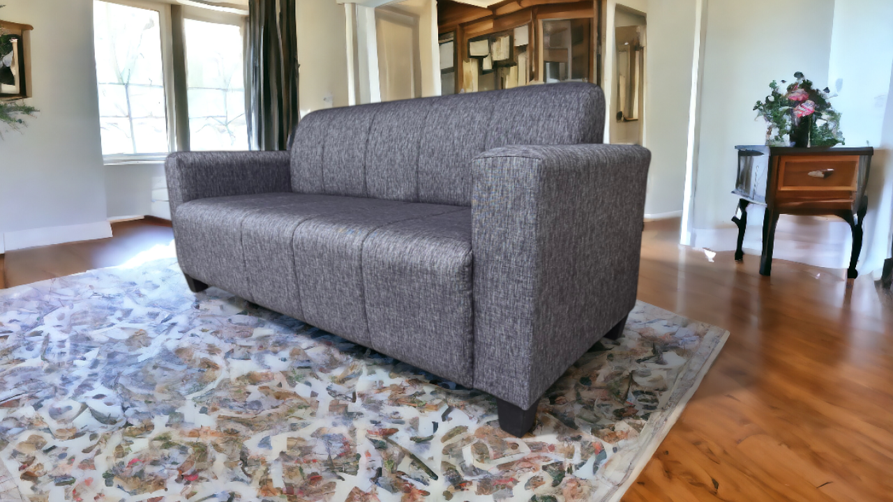 Kawau Lounge Suite (NZ Made)