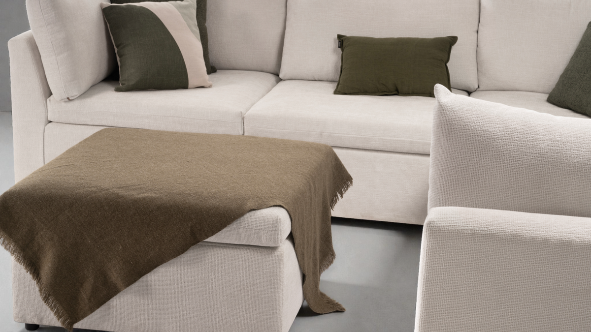 Kauri Modular Sofa