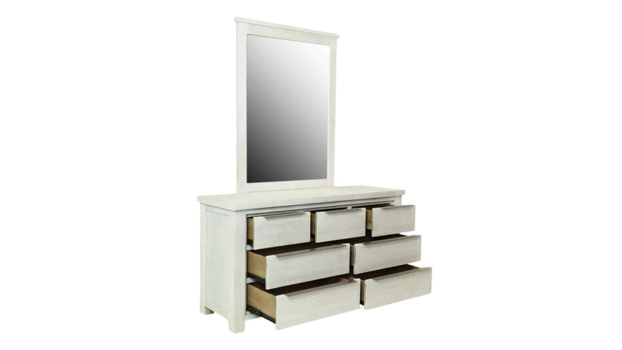 Boston Dresser 7DRW