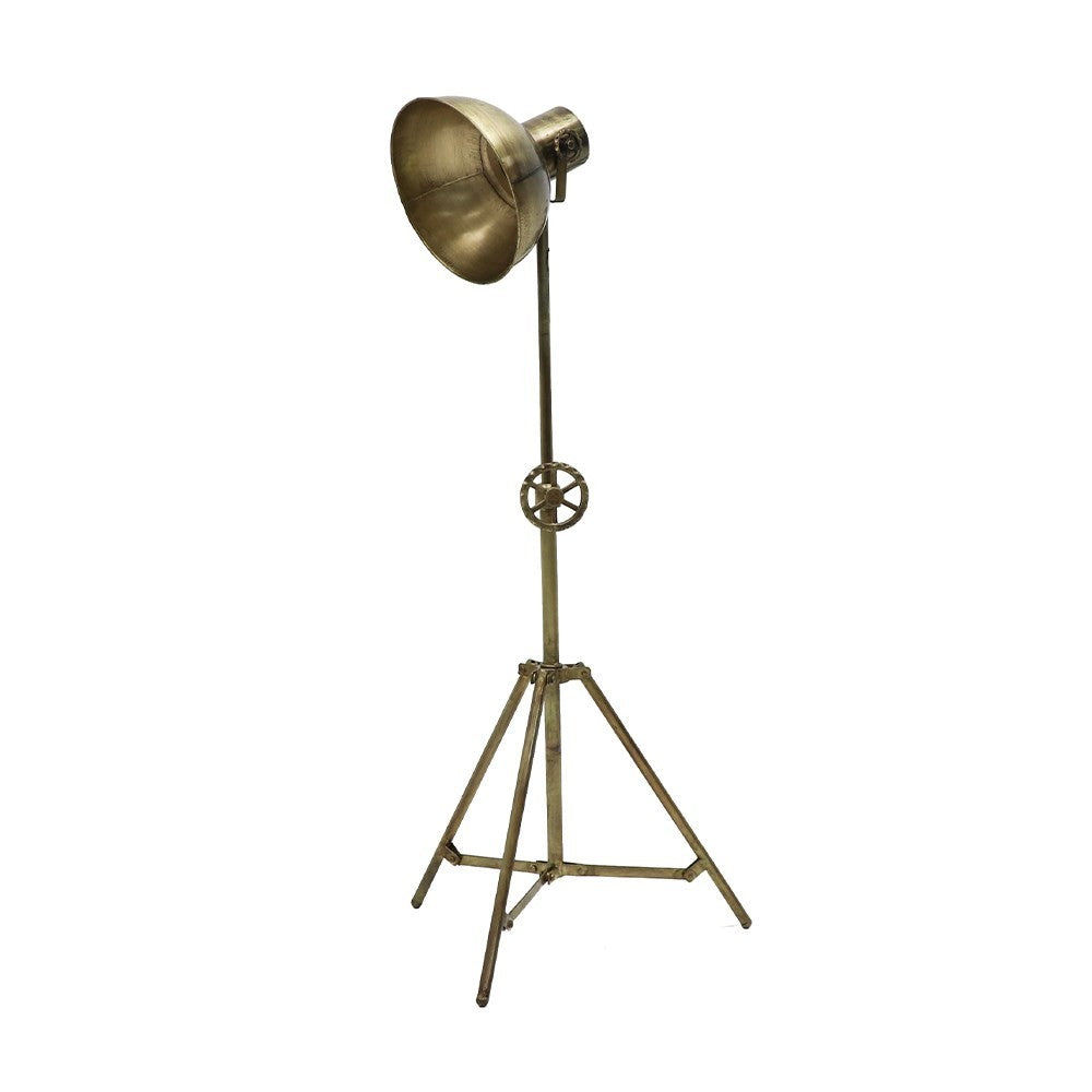 Liverpool Floor Lamp
