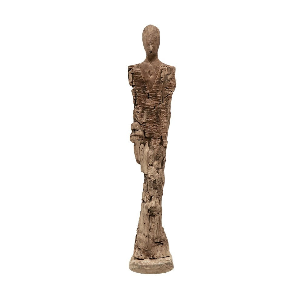 Johar Abstract Figure - 120cm