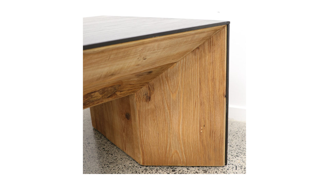 Colorado Coffee Table