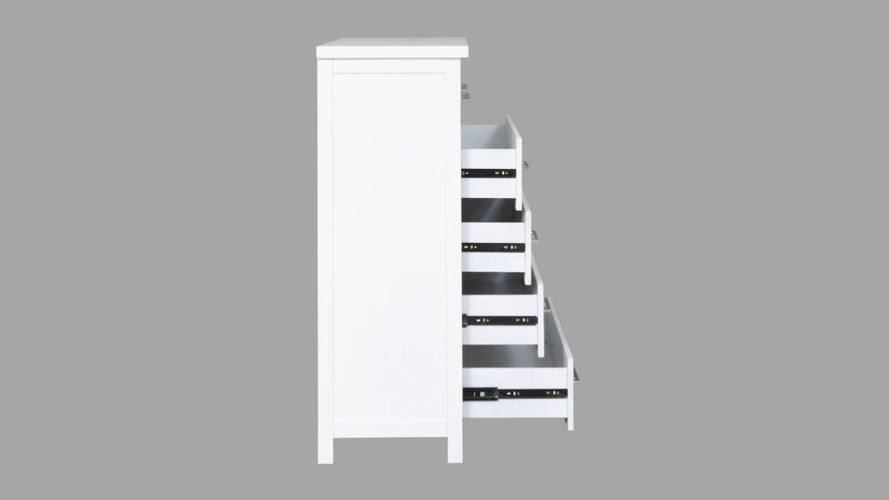 Arctic Tallboy 6 Drw