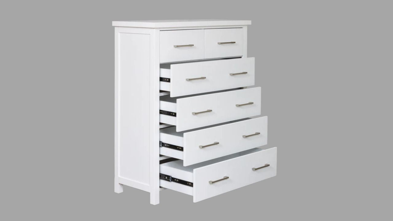 Arctic Tallboy 6 Drw