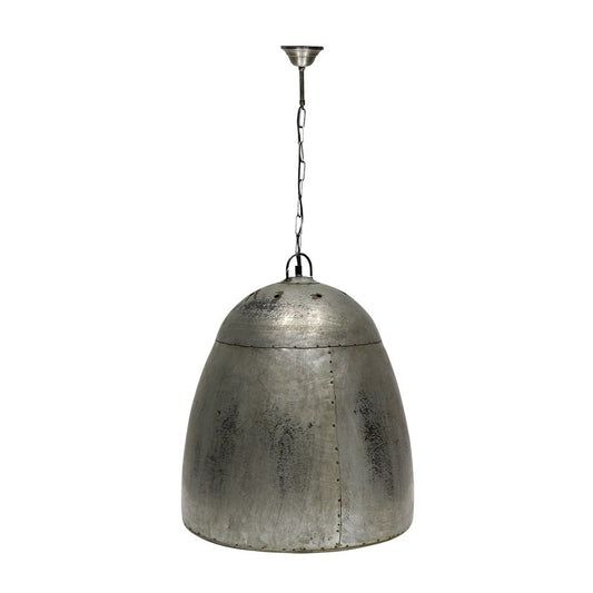 Liverpool Industrial Drum Pendant Light