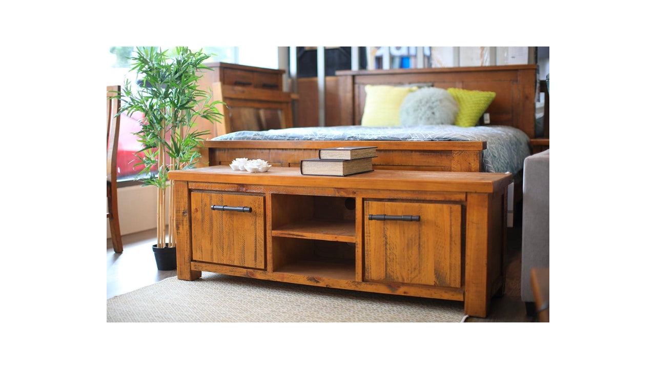 Jasper TV Unit