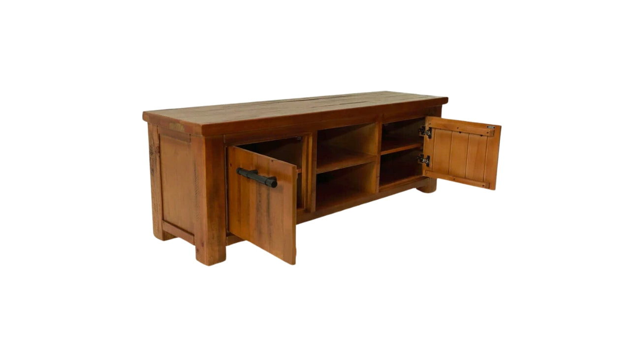 Jasper TV Unit