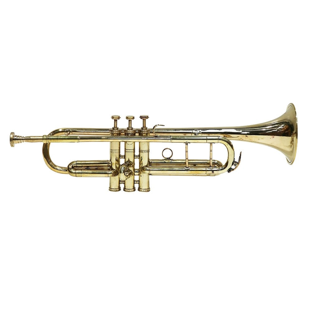 Brass Trumpet