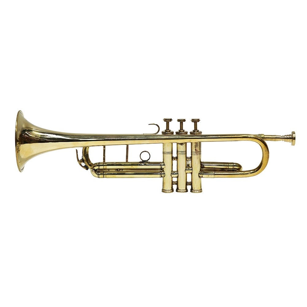 Brass Trumpet
