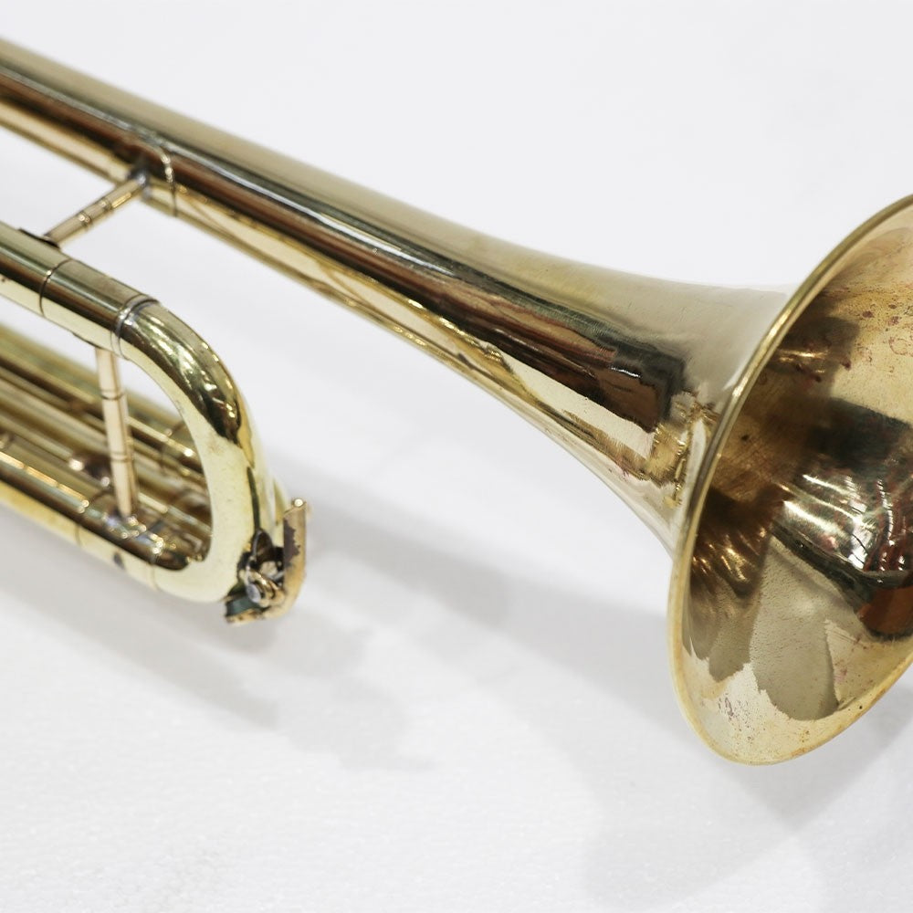 Brass Trumpet