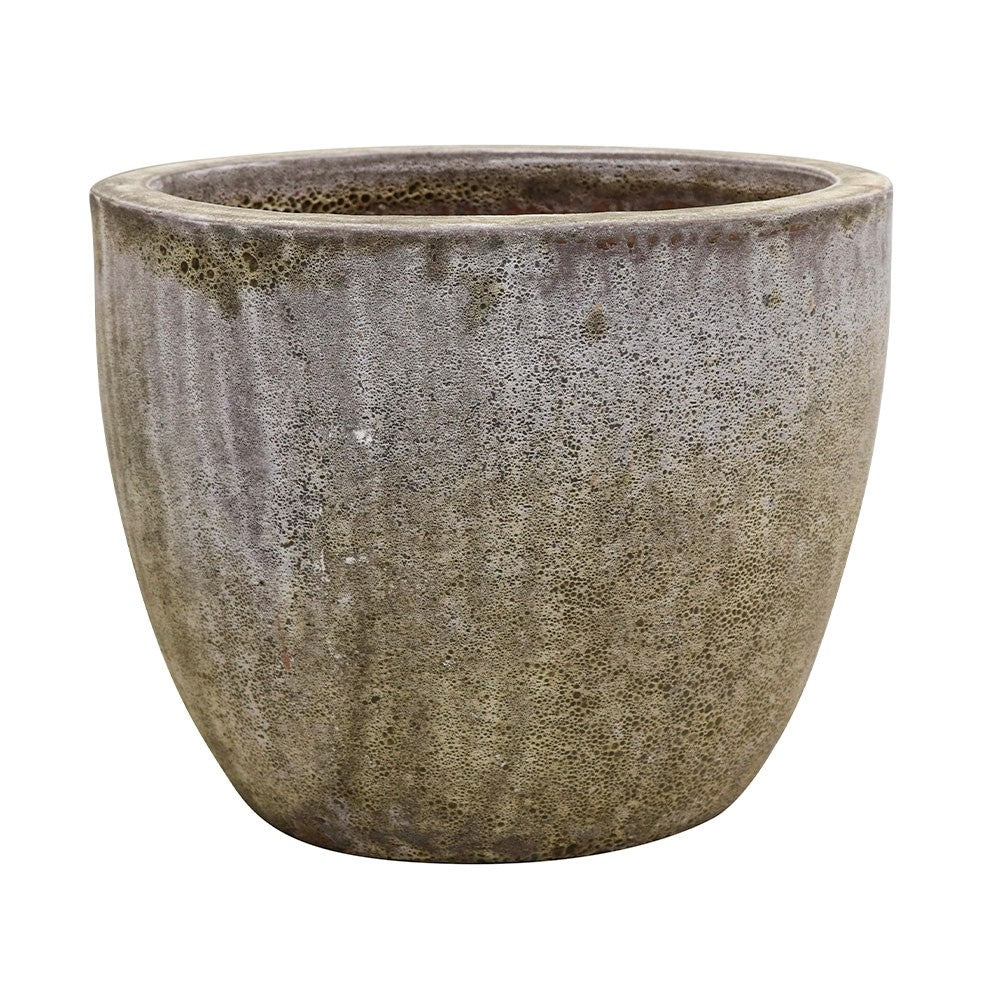 Lava Egg Pot