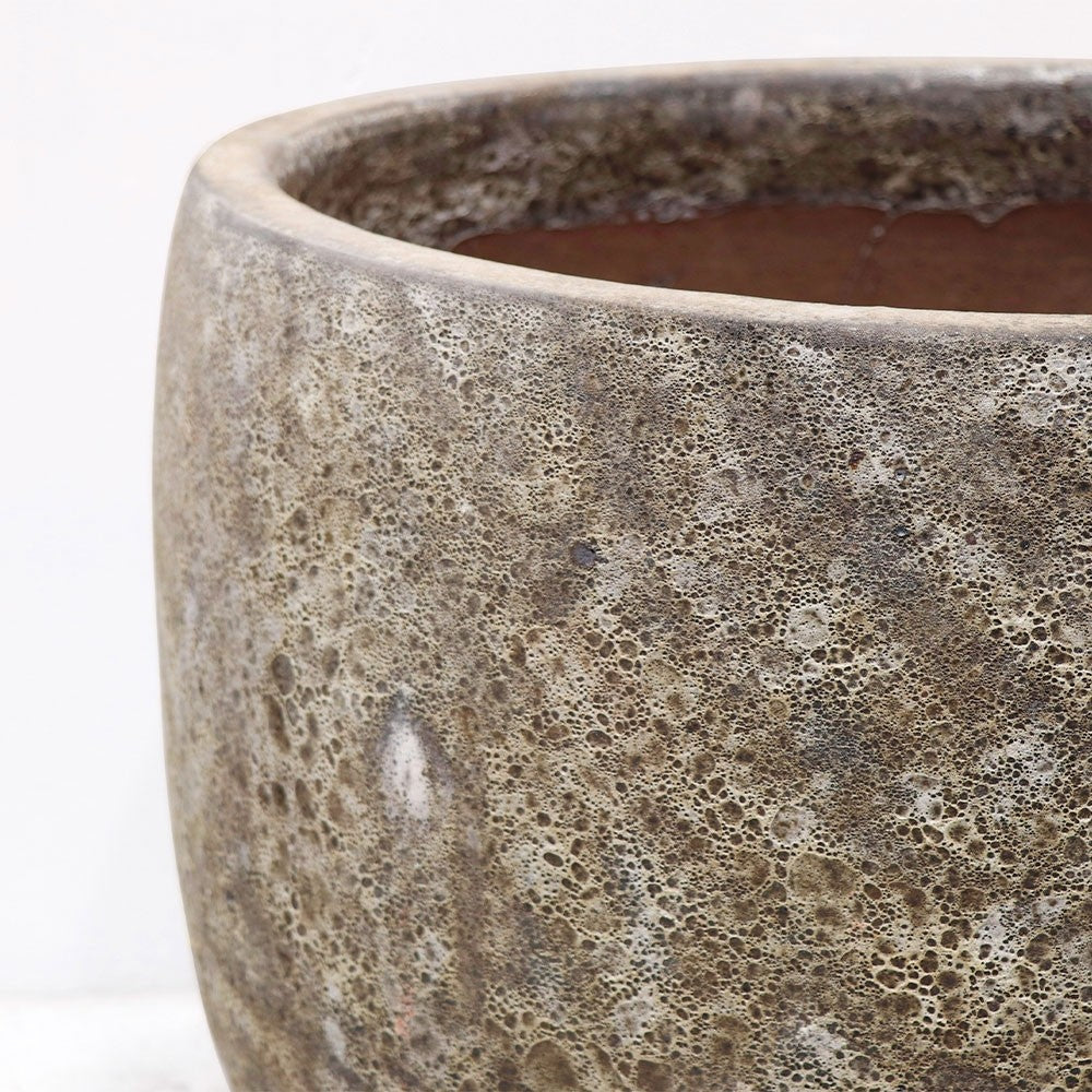 Lava Deep Bowl