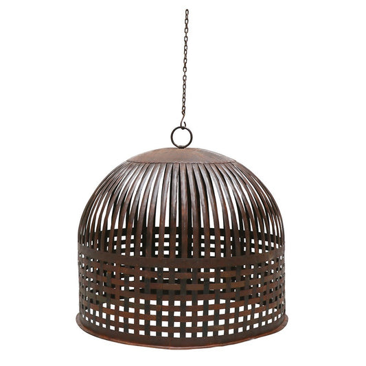 Sahar Industrial Metal Shade