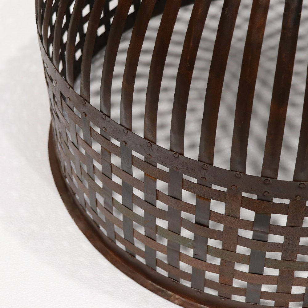 Sahar Industrial Metal Shade