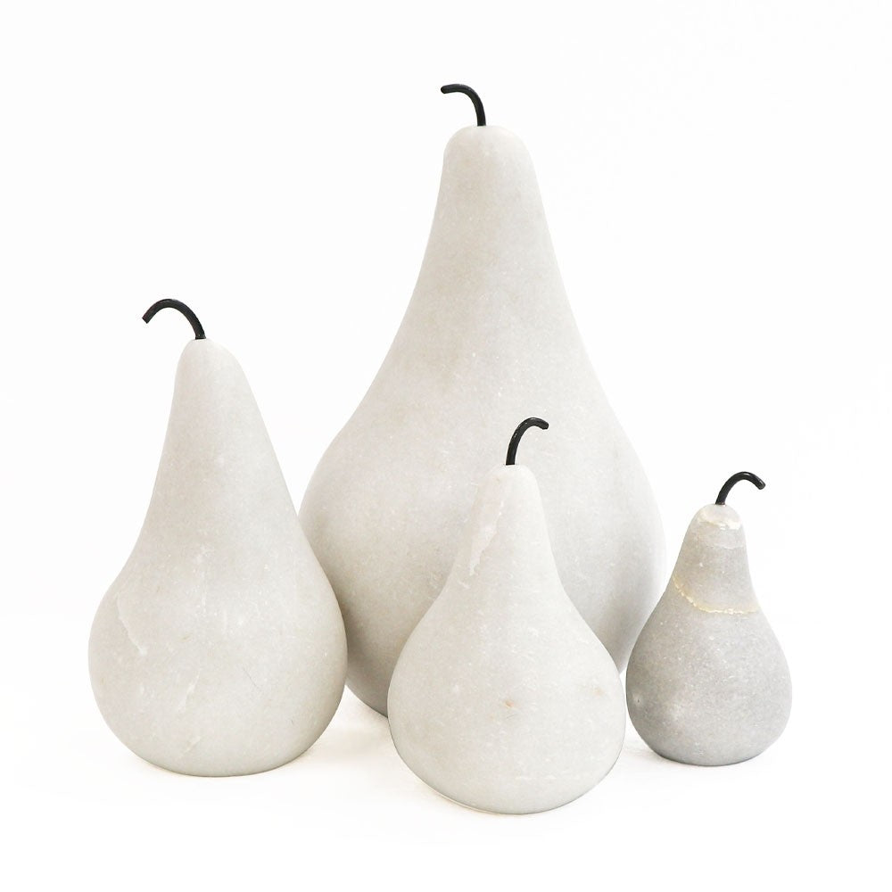 Marble Pear