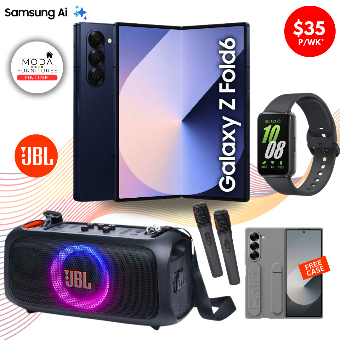 Smartphone Z Fold Special Deal