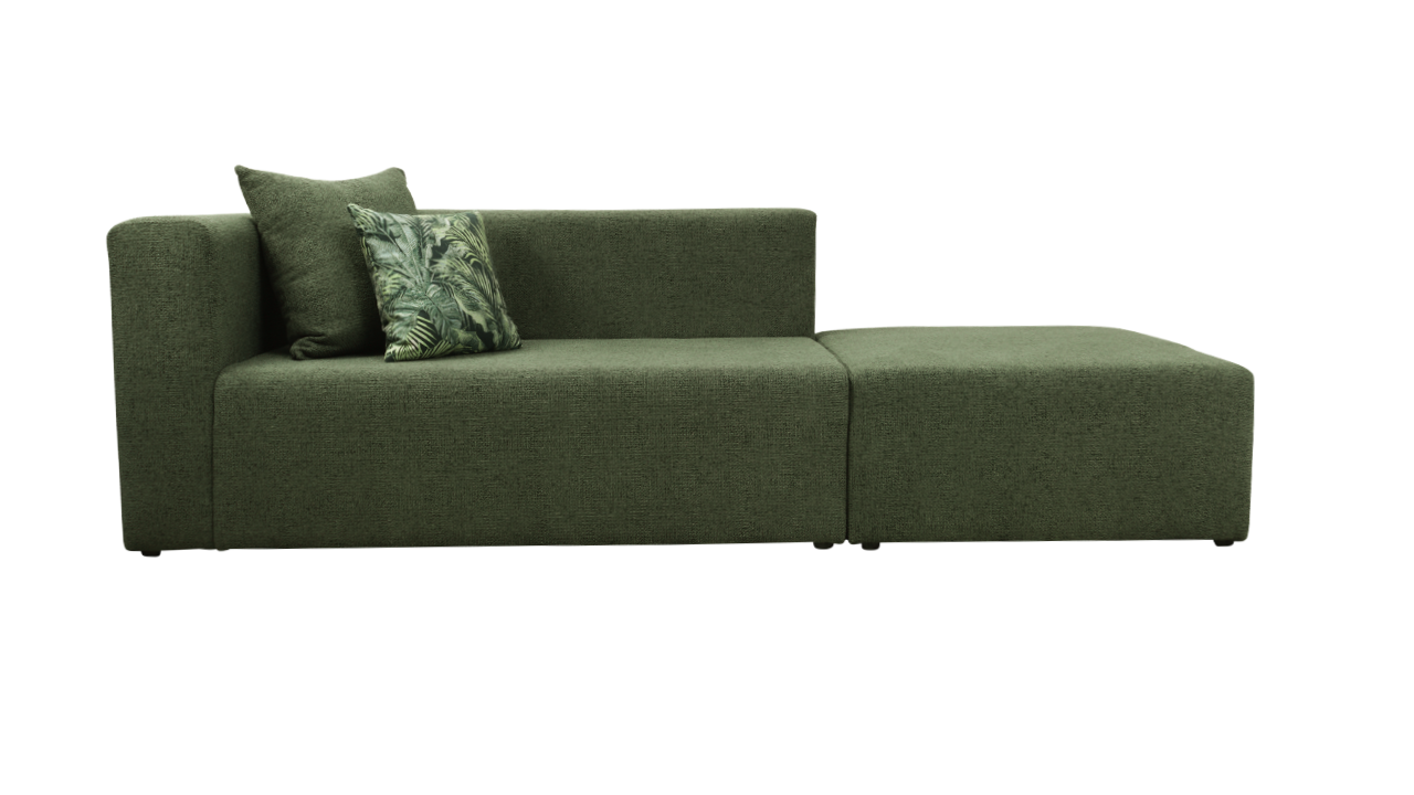 Aria Modular Lounge Suite (NZ Made)