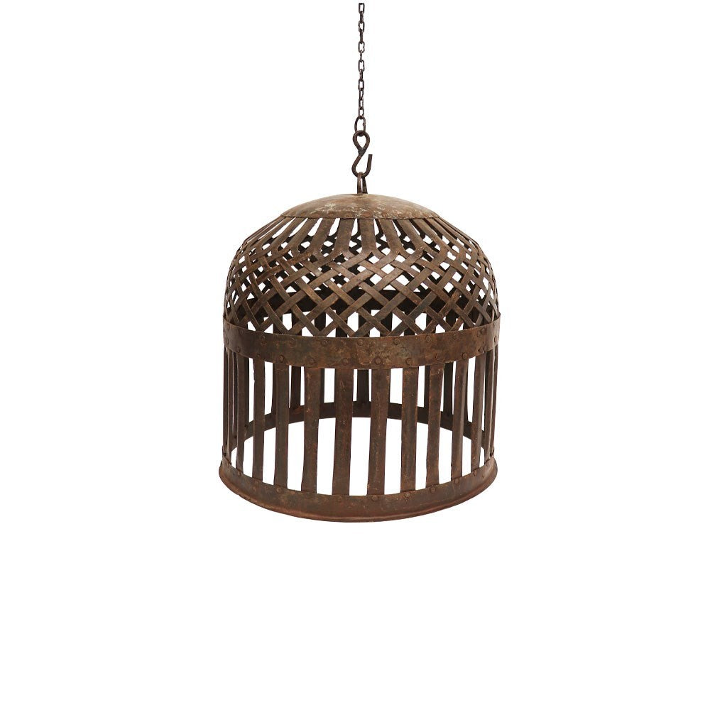 Sahar Industrial Metal Shade