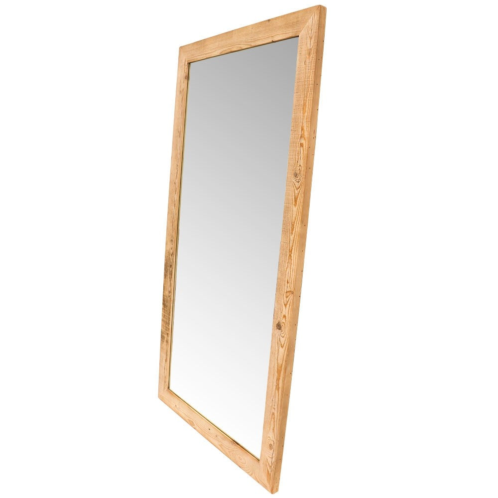 Peak Mirror - Tall
