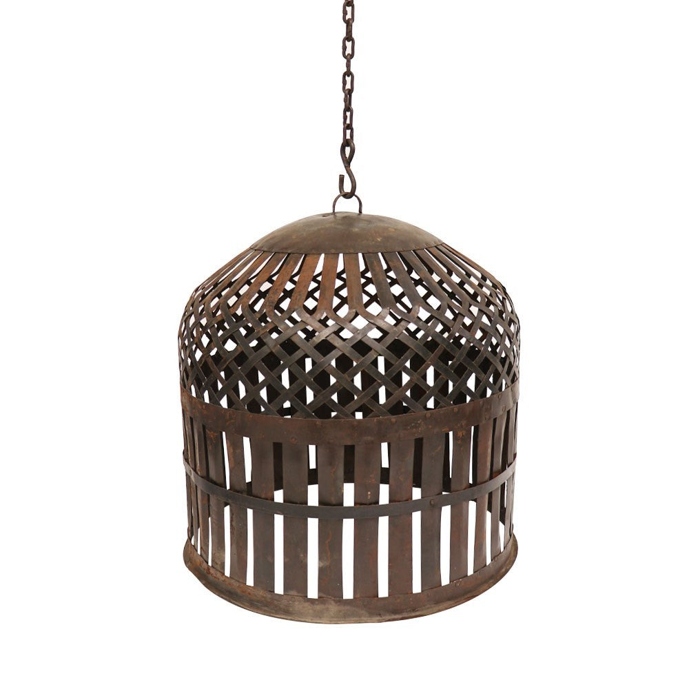 Sahar Industrial Metal Shade