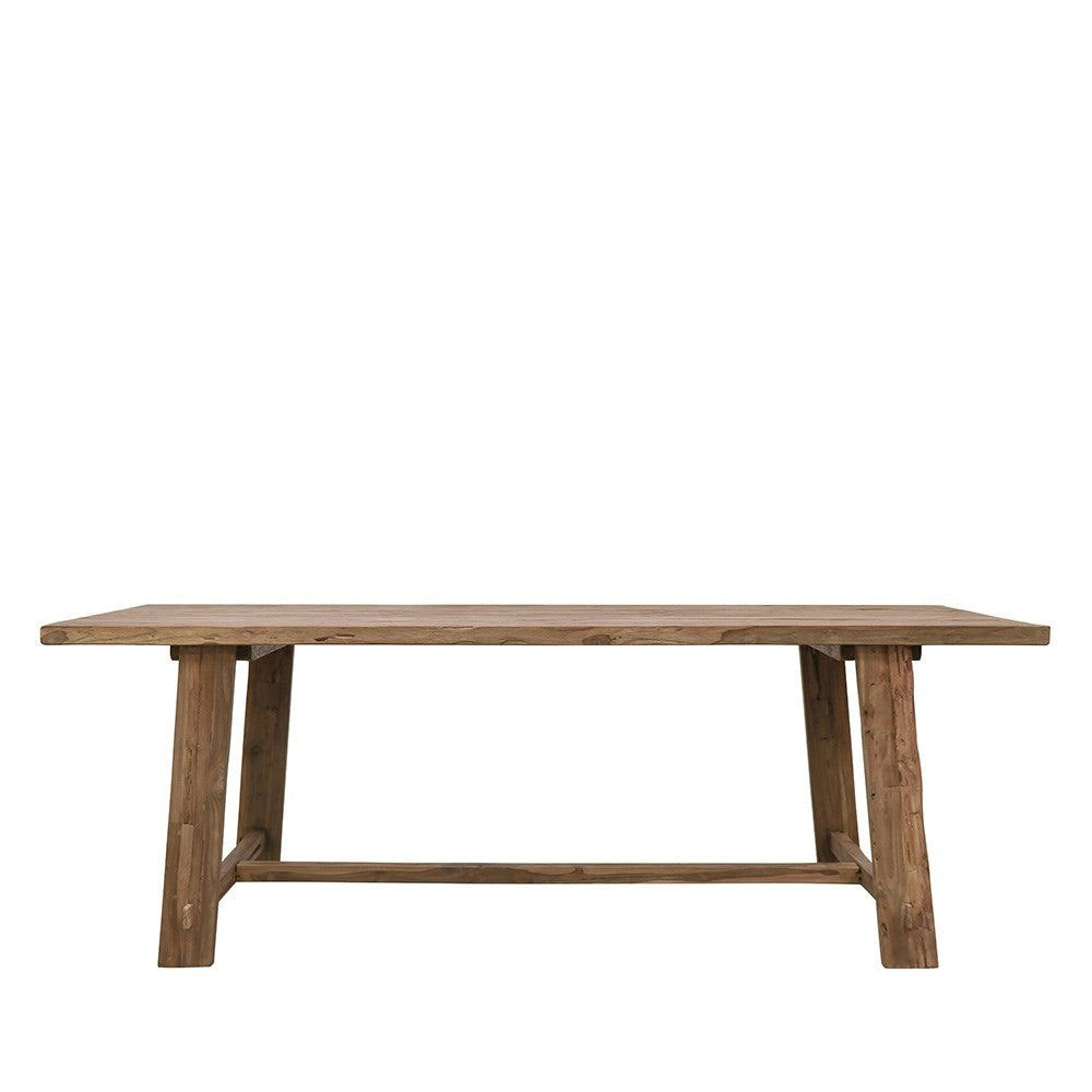 Porto Dining Table- 220cm