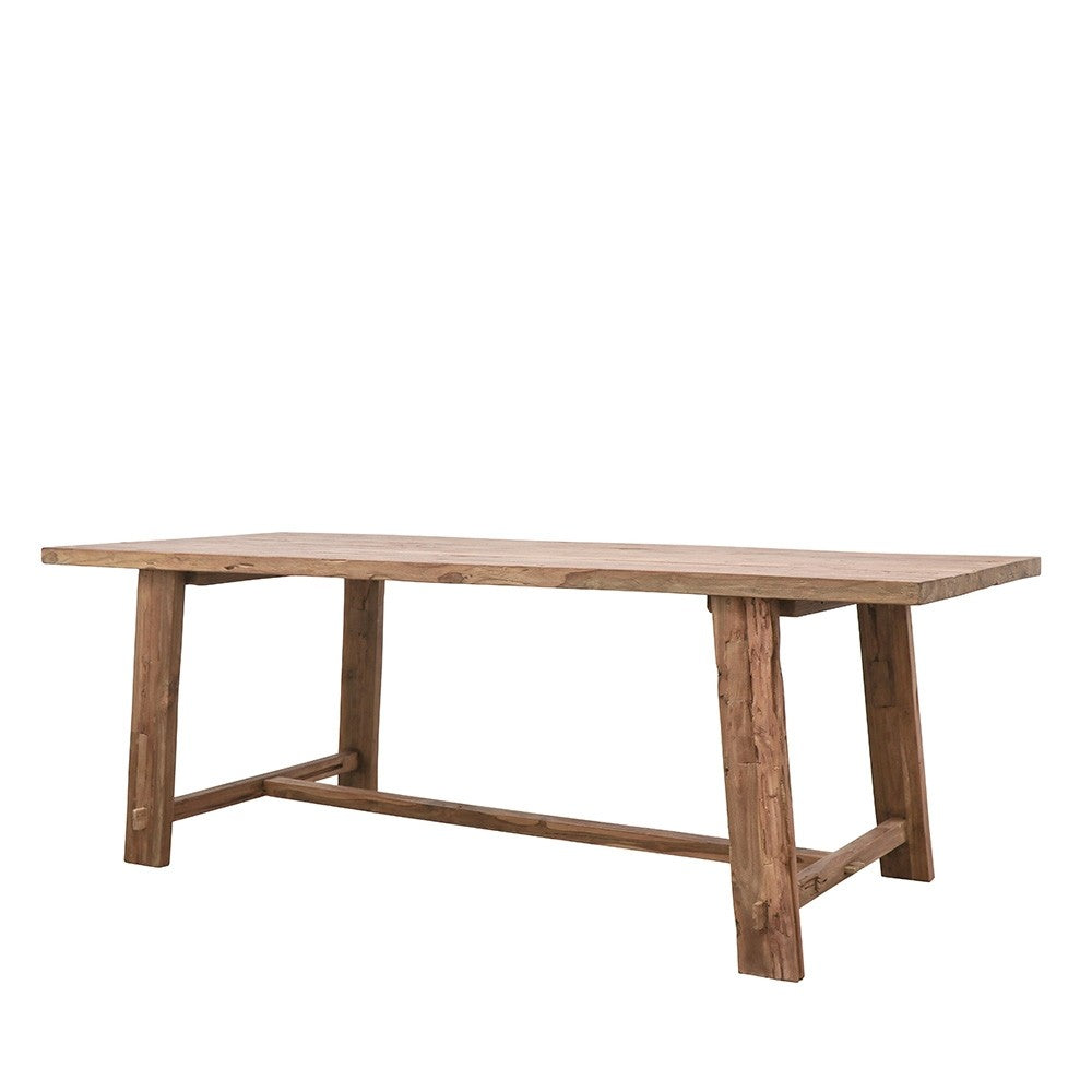 Porto Dining Table- 220cm