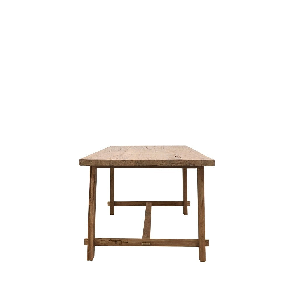 Porto Dining Table- 220cm