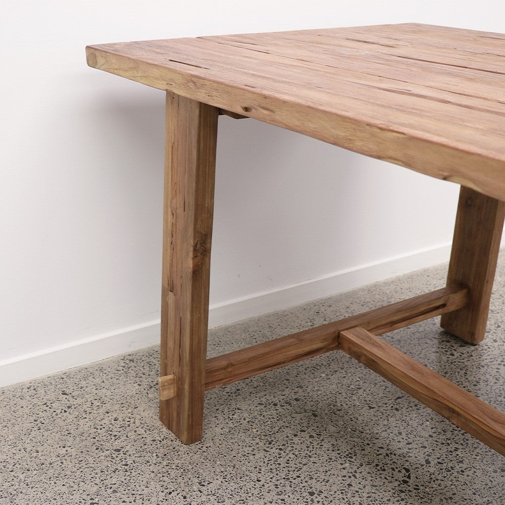 Porto Dining Table- 220cm
