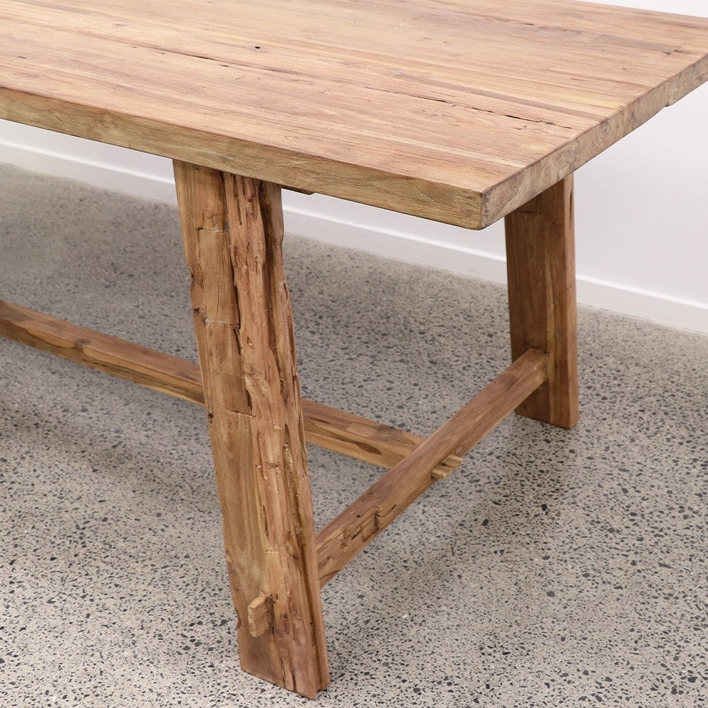 Porto Dining Table- 220cm