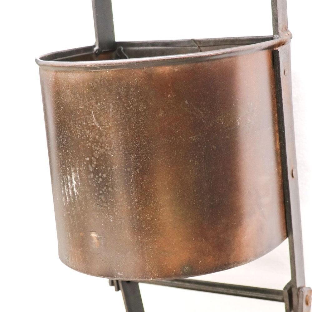Original Water Wheel Planter