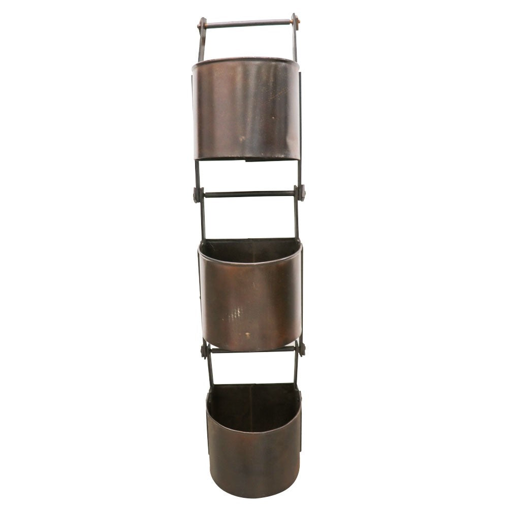 Original Water Wheel Planter