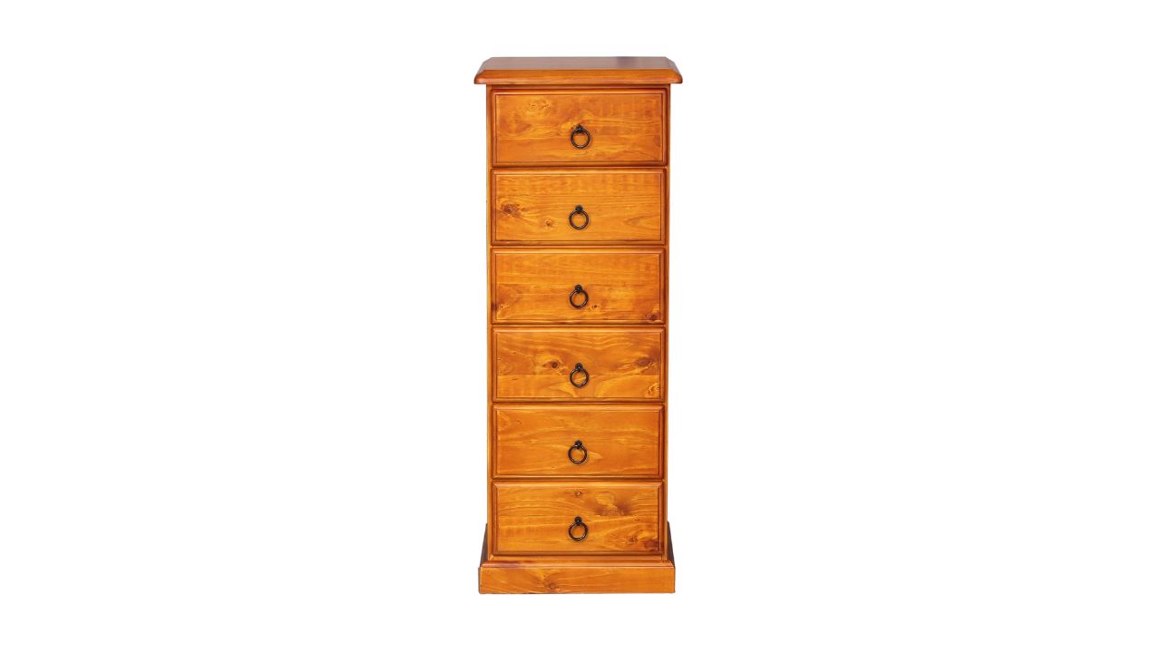 York Slimboy 6Drw
