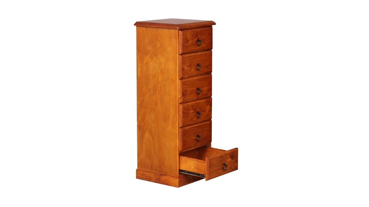 York Slimboy 6Drw