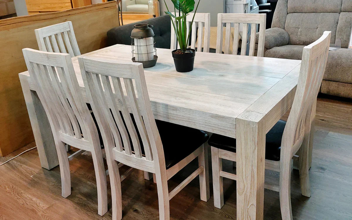 Boston Dining Suites 7 PC