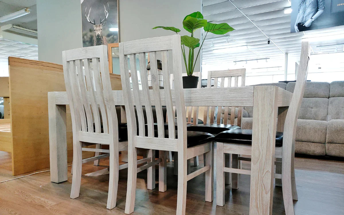 Boston Dining Suites 7 PC