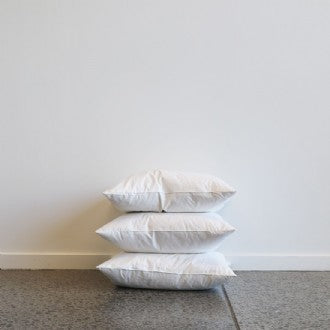 Feather Cushion Inner 45x45cm