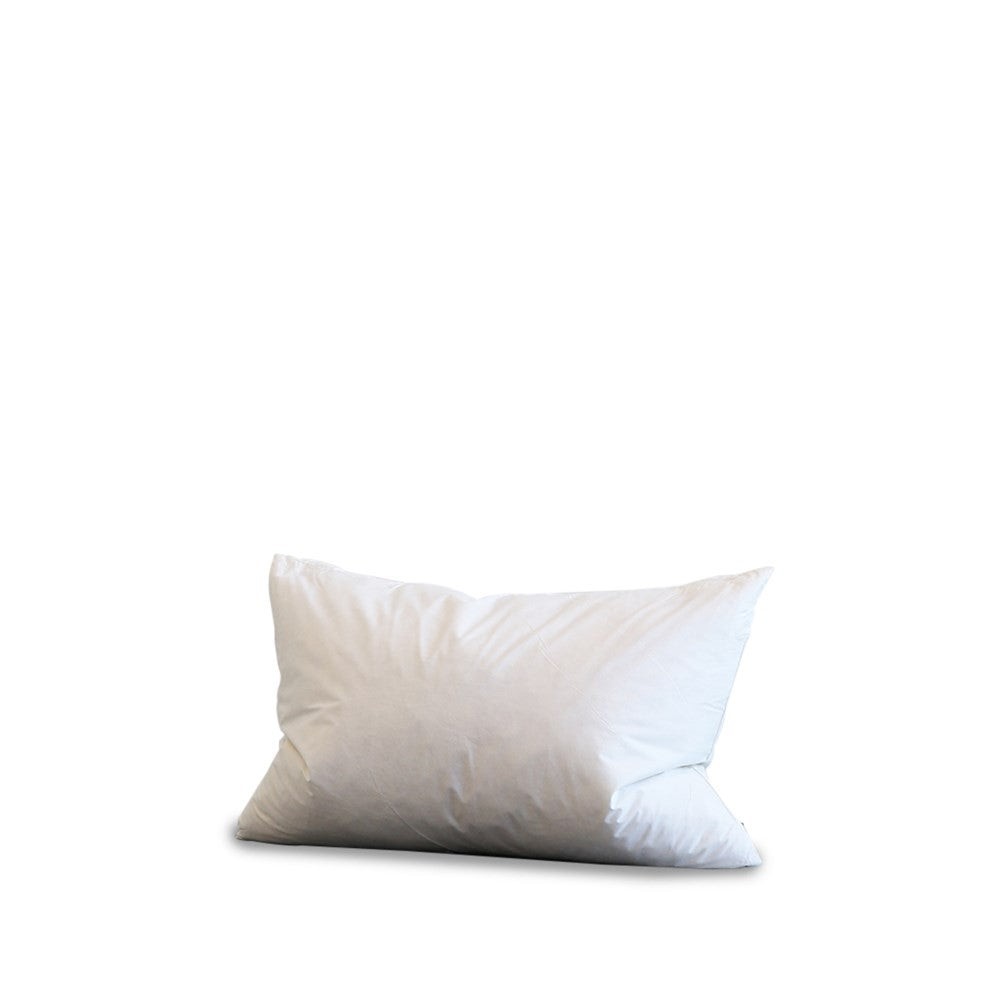 Feather Cushion Inner 45x65cm