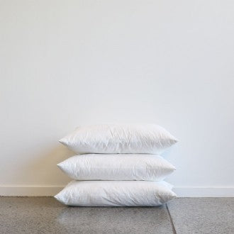 Feather Cushion Inner 45x65cm